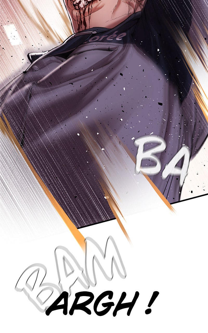 Read Manager Kim FRANCAIS Manga Online