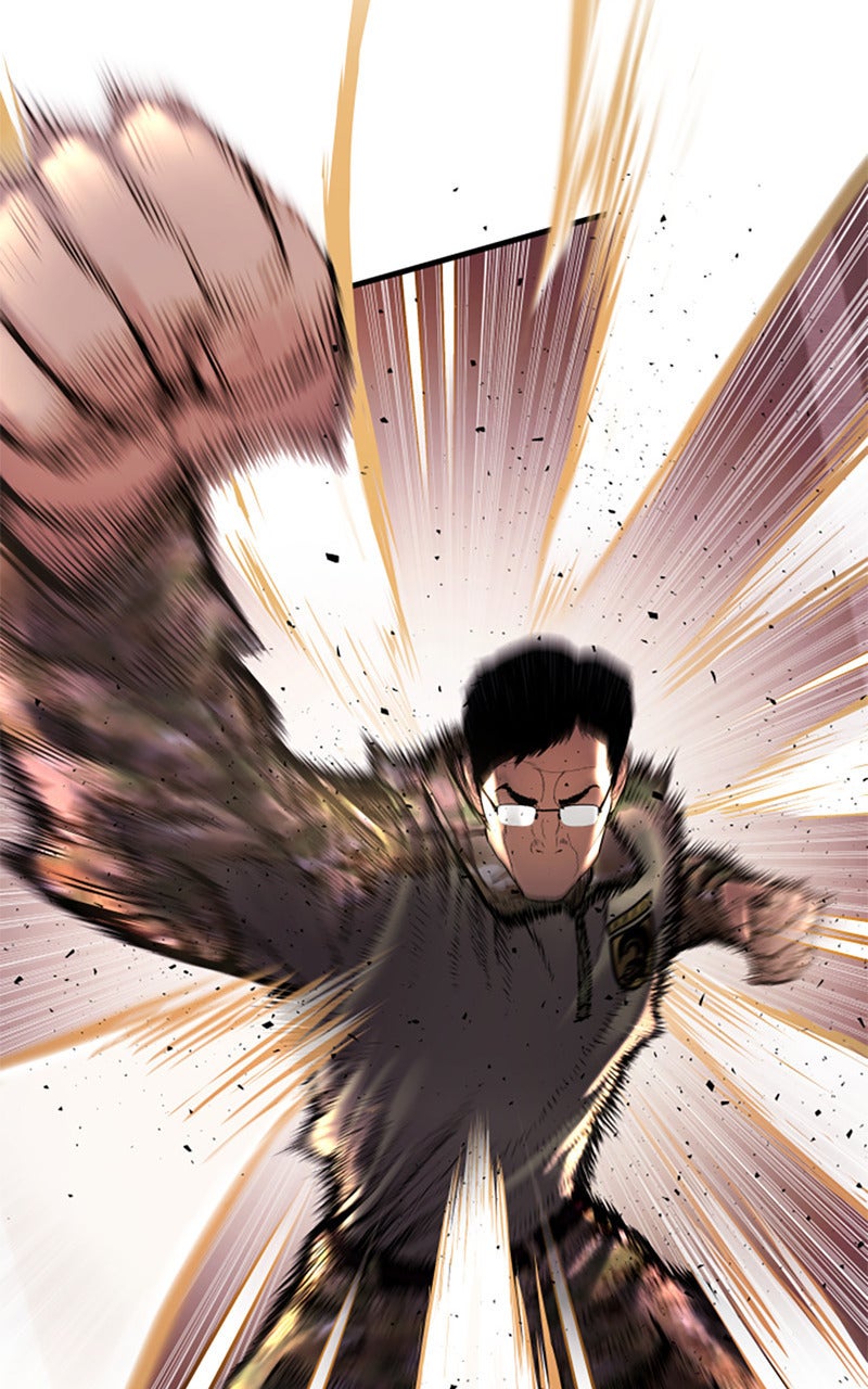 Read Manager Kim FRANCAIS Manga Online