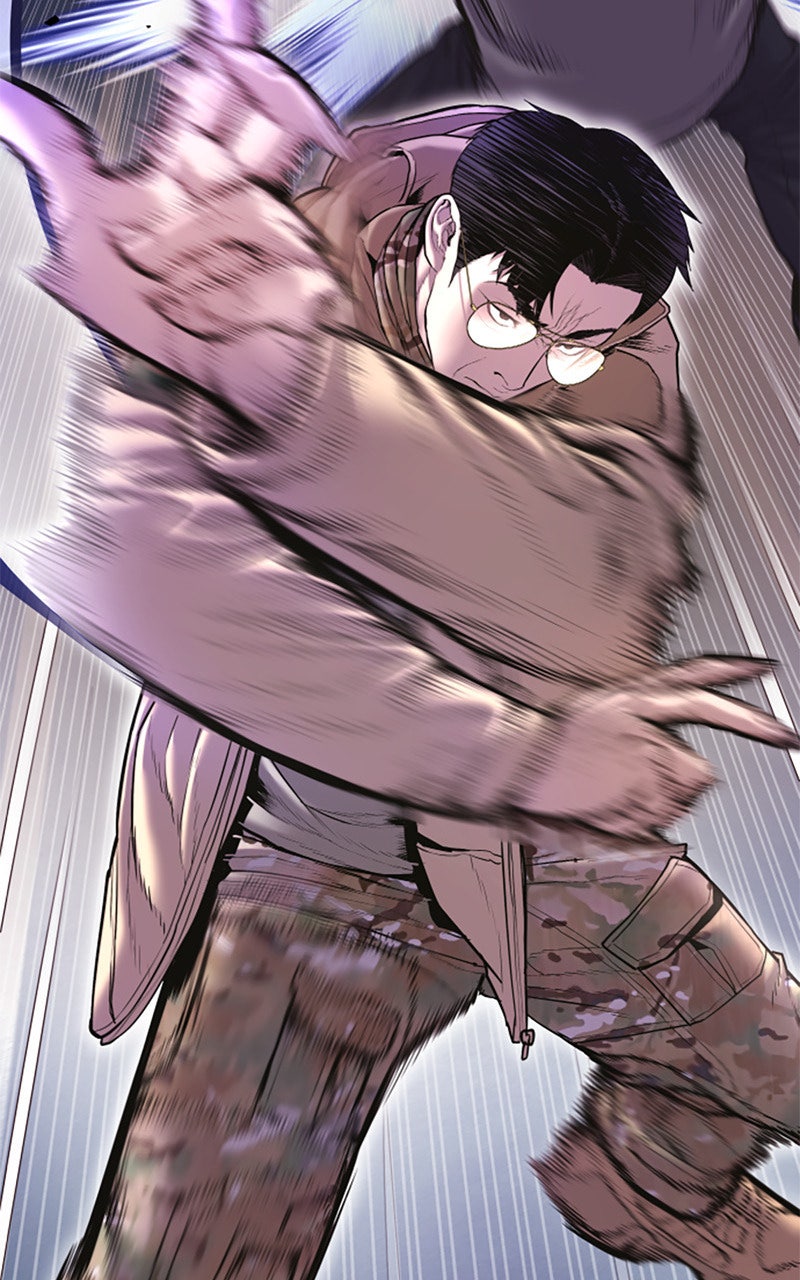 Read Manager Kim FRANCAIS Manga Online