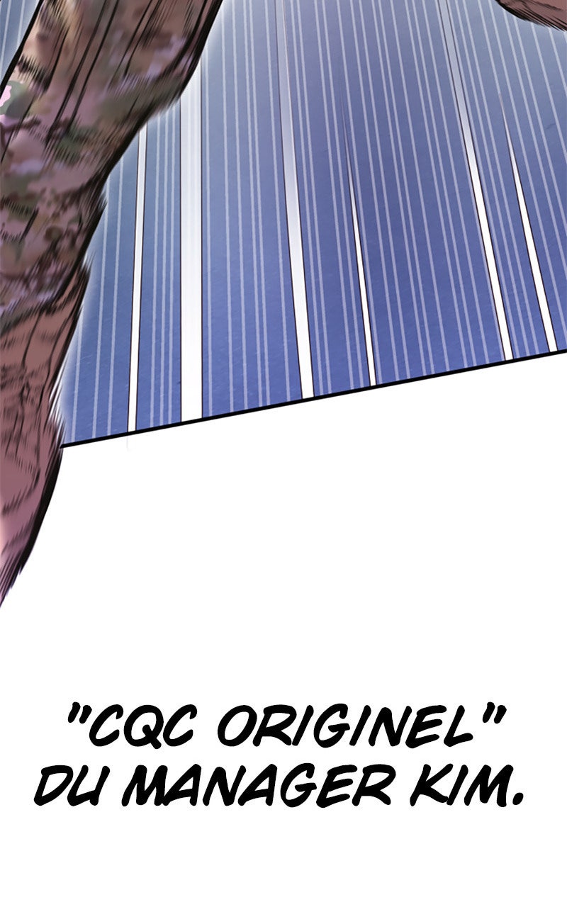 Read Manager Kim FRANCAIS Manga Online