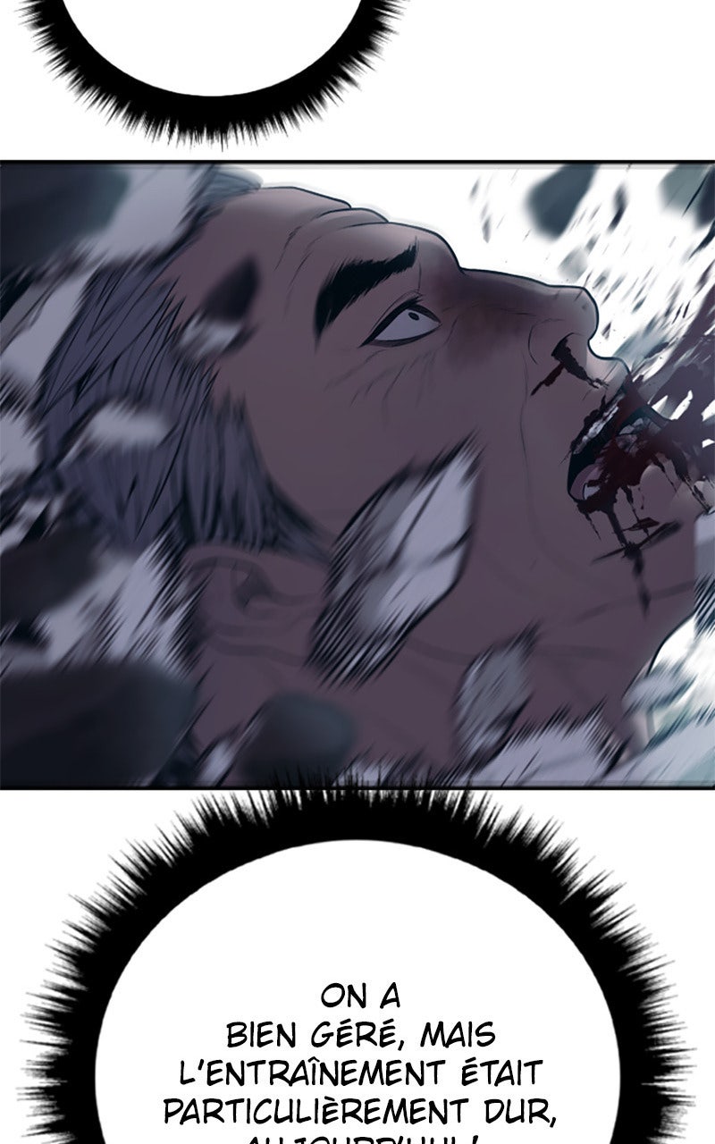 Read Manager Kim FRANCAIS Manga Online