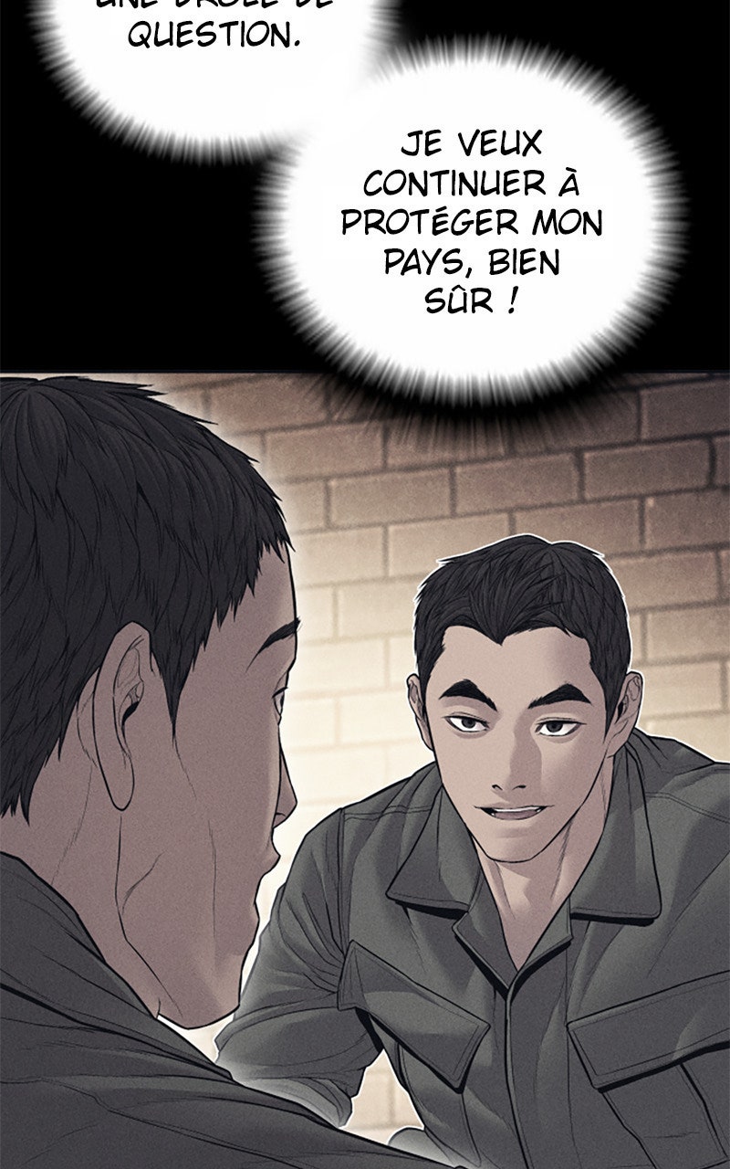 Read Manager Kim FRANCAIS Manga Online