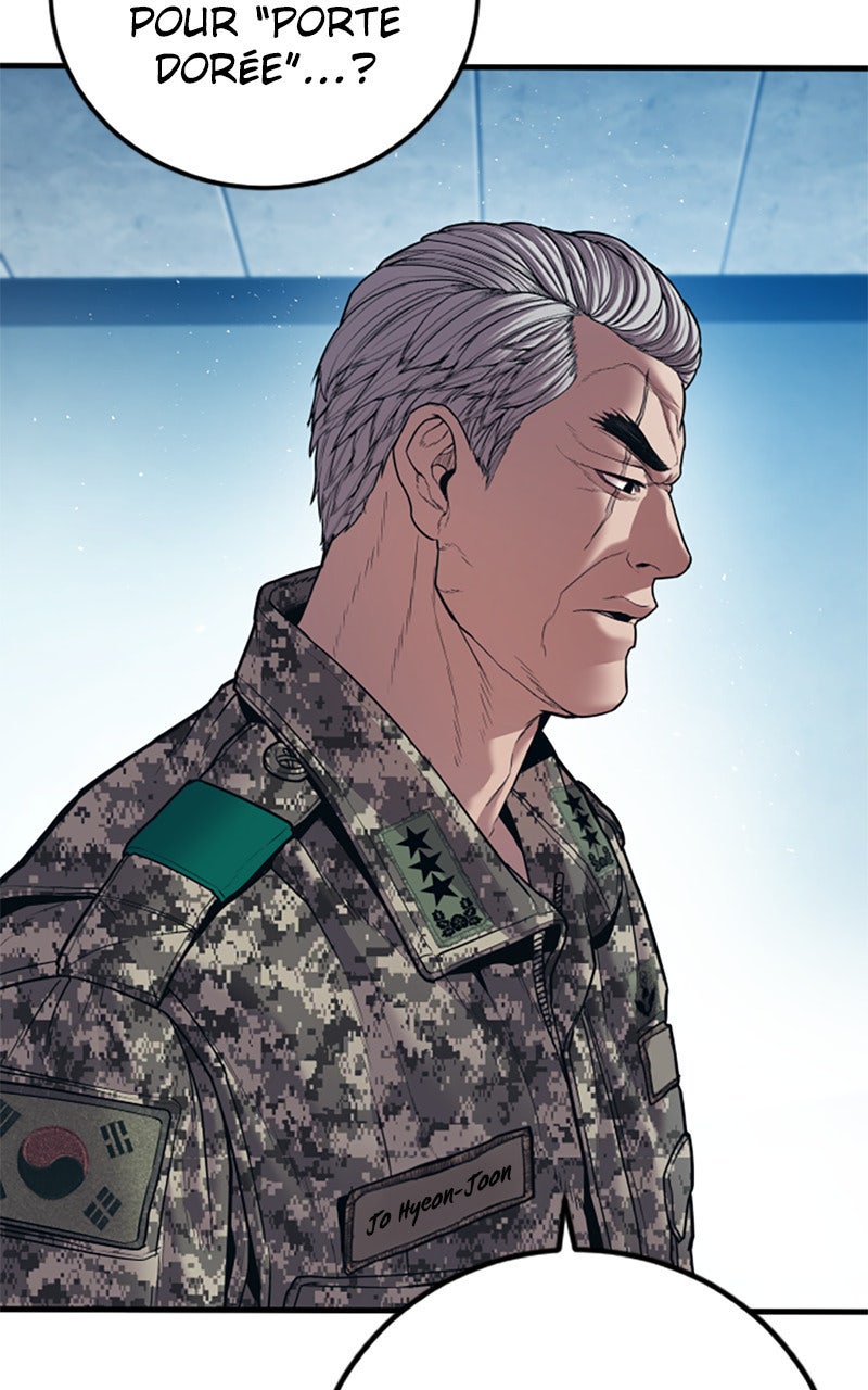 Read Manager Kim FRANCAIS Manga Online