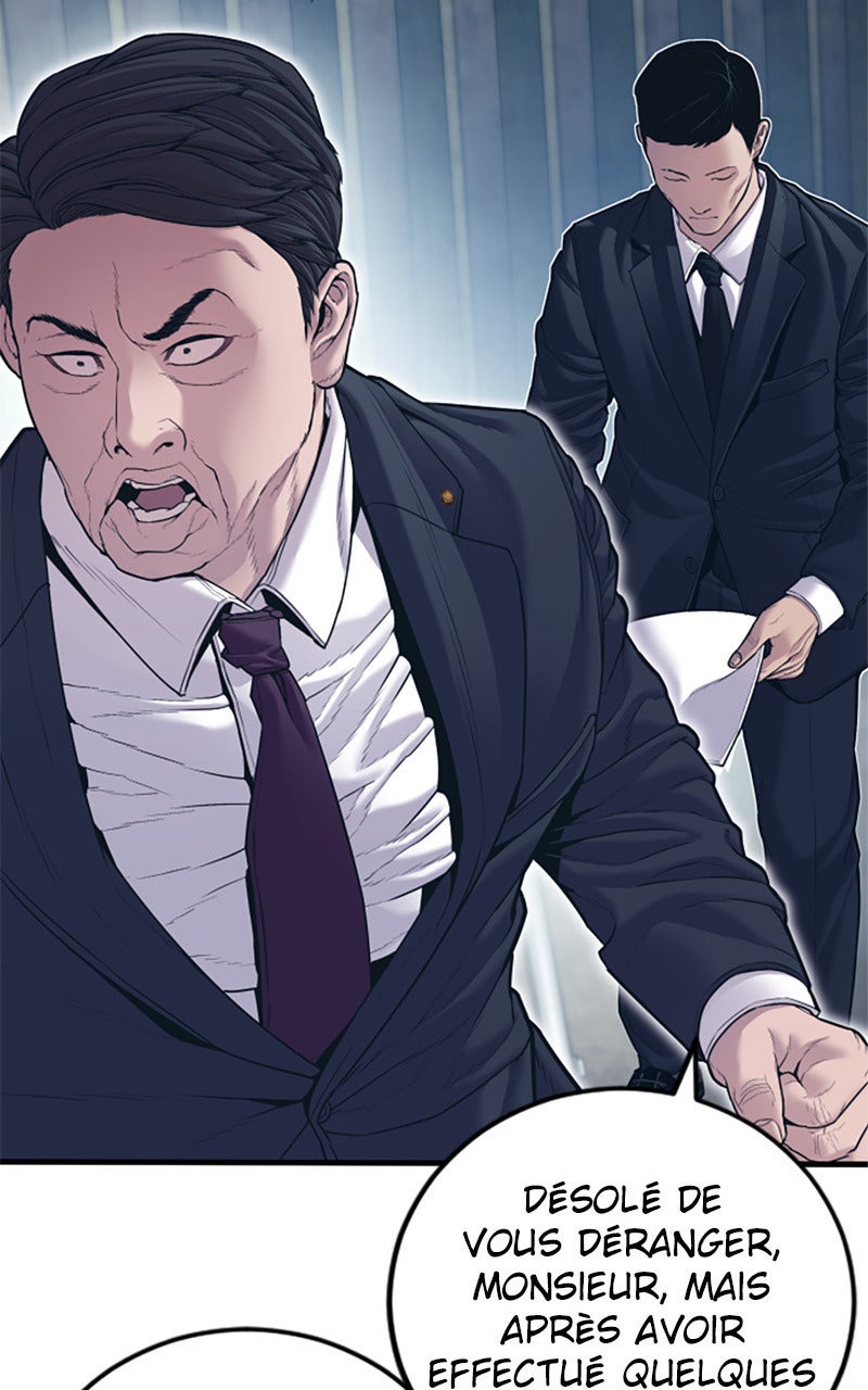 Read Manager Kim FRANCAIS Manga Online