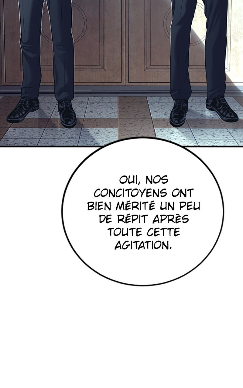 Read Manager Kim FRANCAIS Manga Online