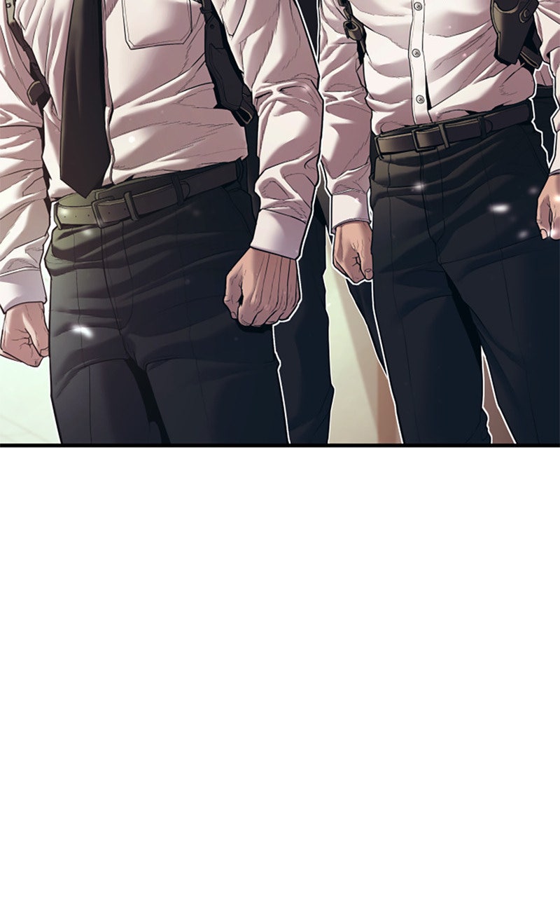 Read Manager Kim FRANCAIS Manga Online