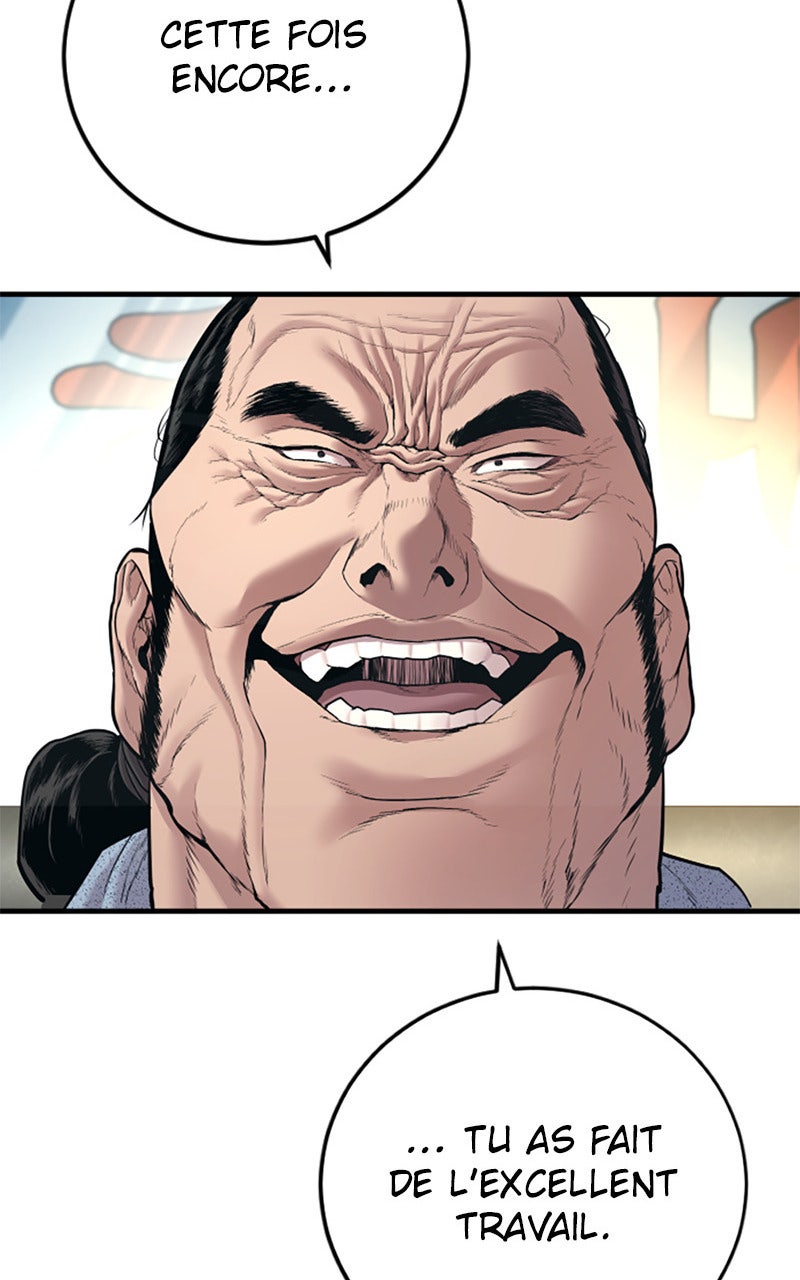 Read Manager Kim FRANCAIS Manga Online