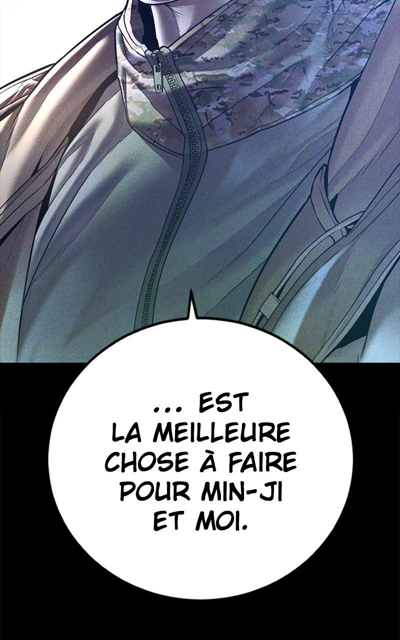 Read Manager Kim FRANCAIS Manga Online