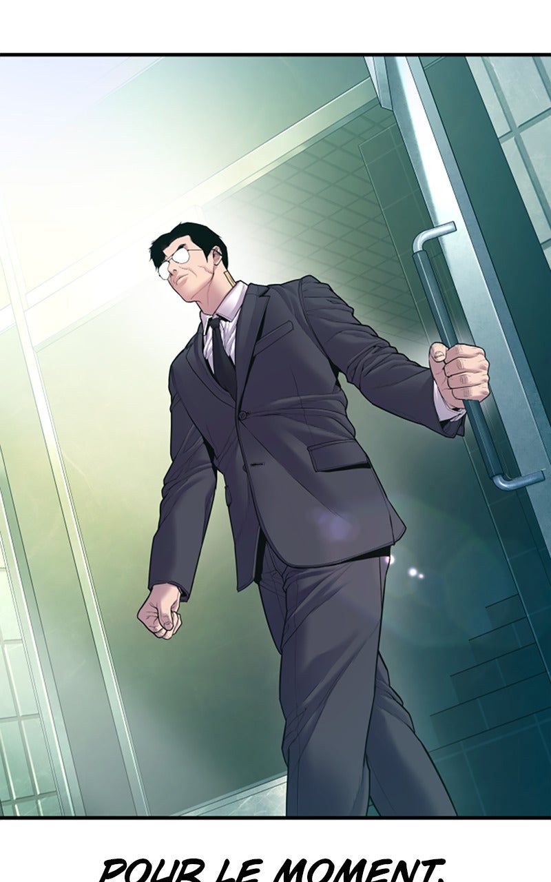 Read Manager Kim FRANCAIS Manga Online