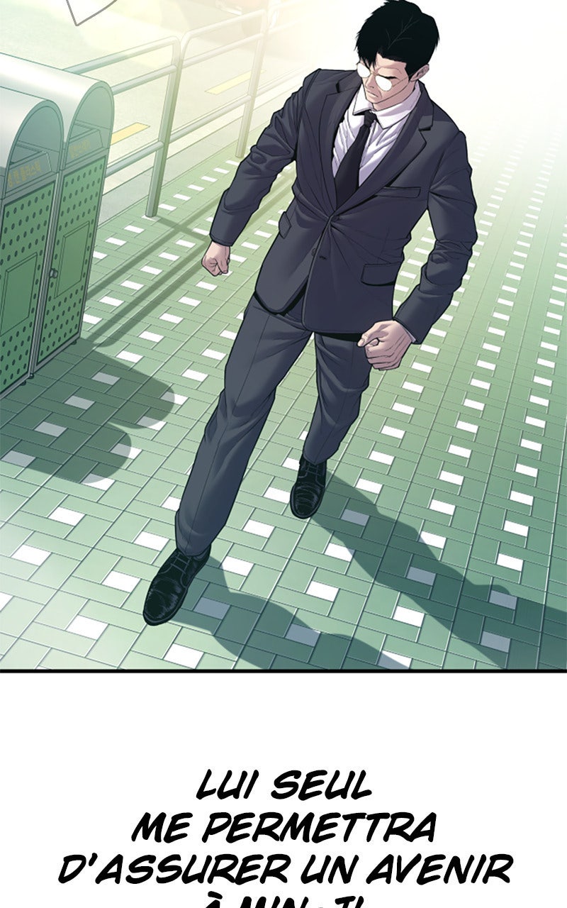 Read Manager Kim FRANCAIS Manga Online