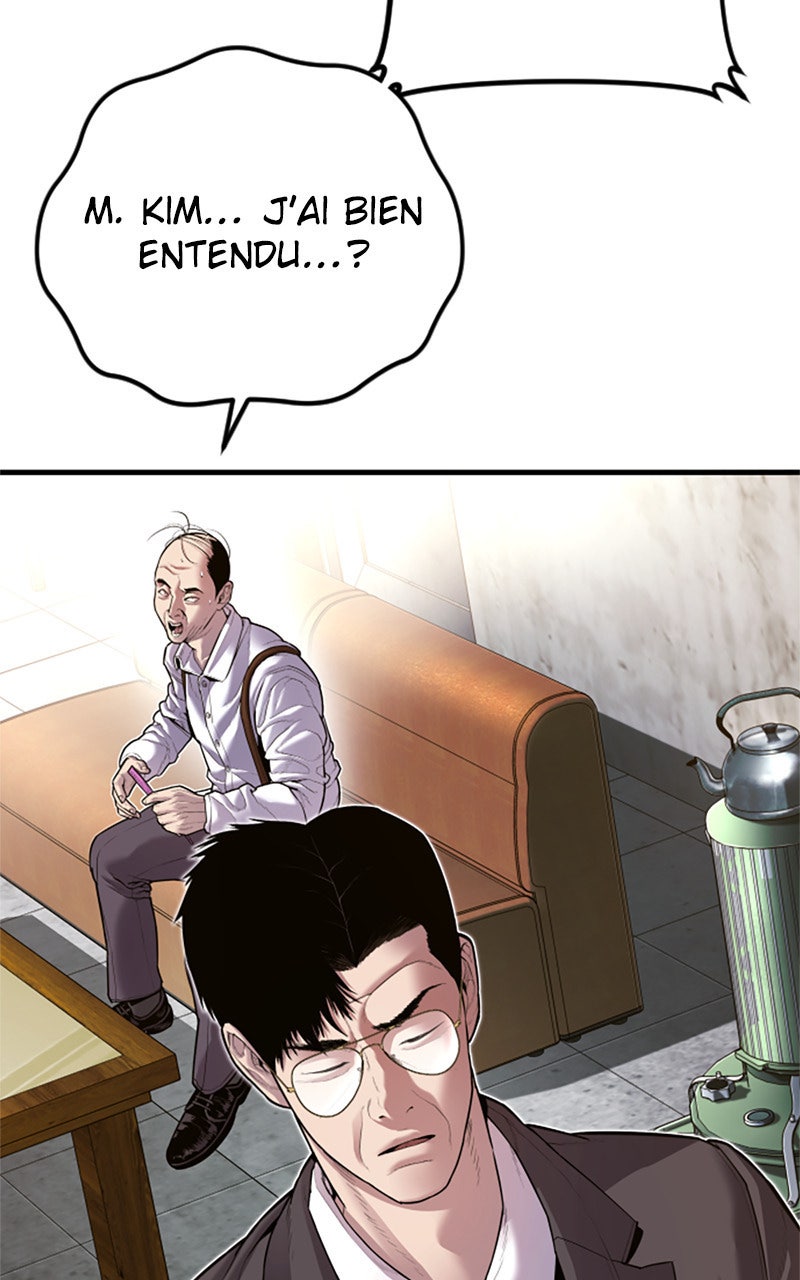 Read Manager Kim FRANCAIS Manga Online