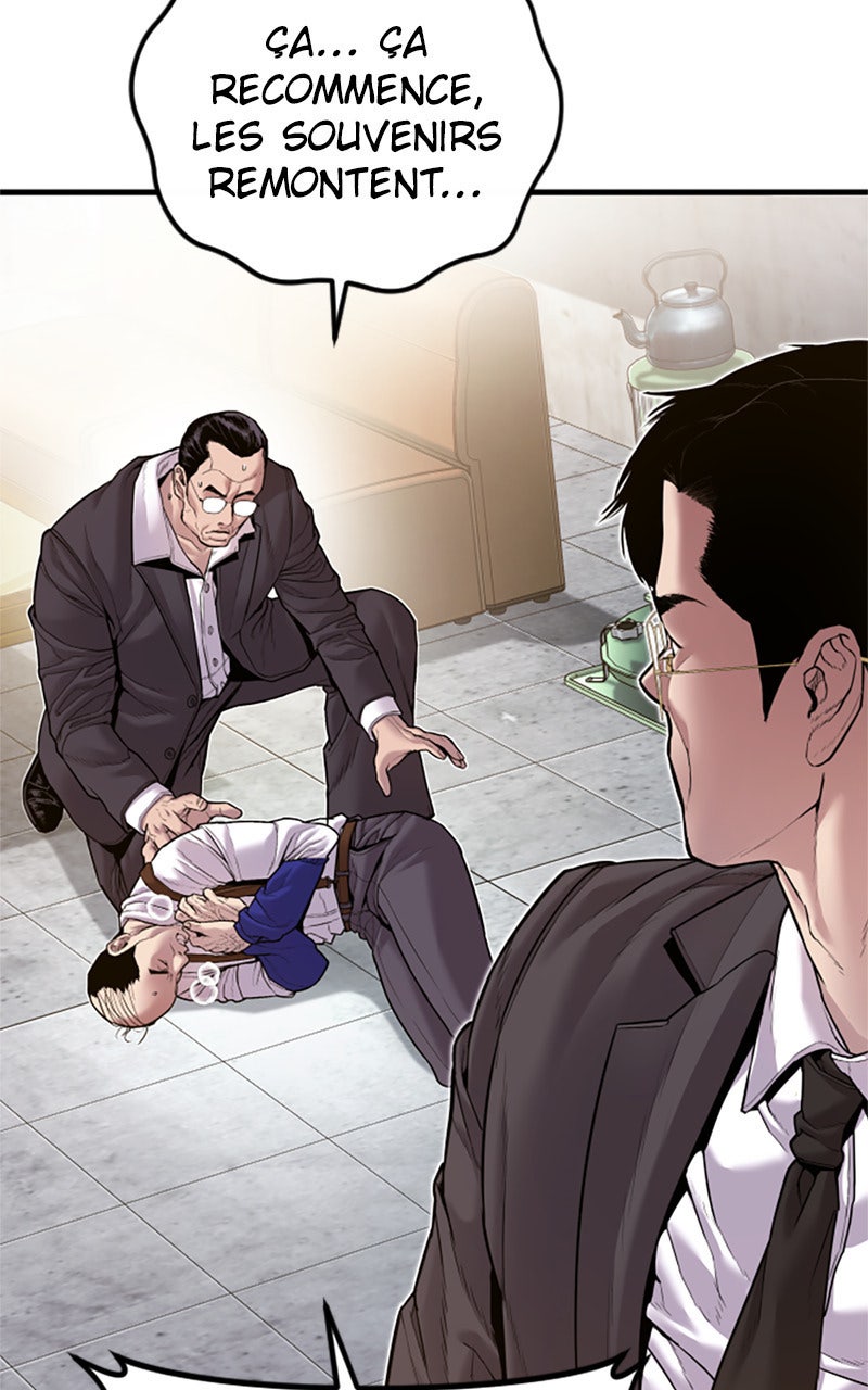 Read Manager Kim FRANCAIS Manga Online