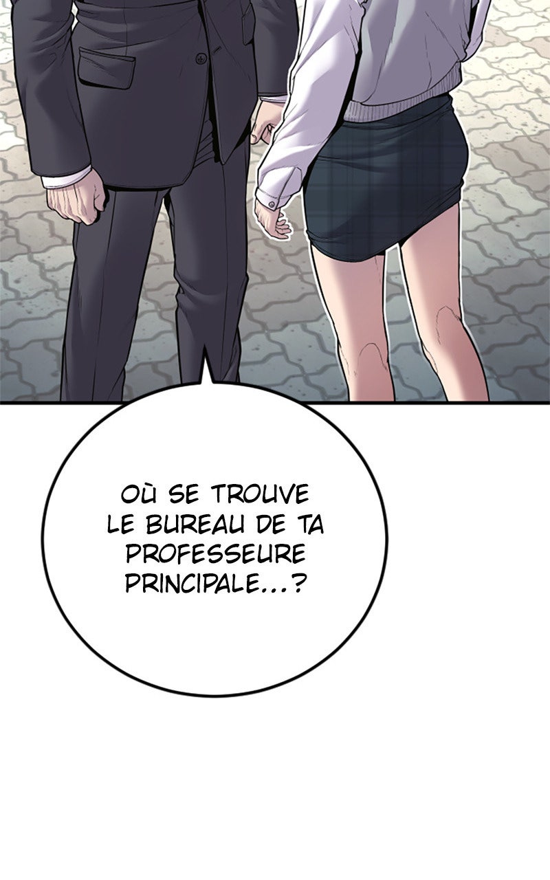 Read Manager Kim FRANCAIS Manga Online