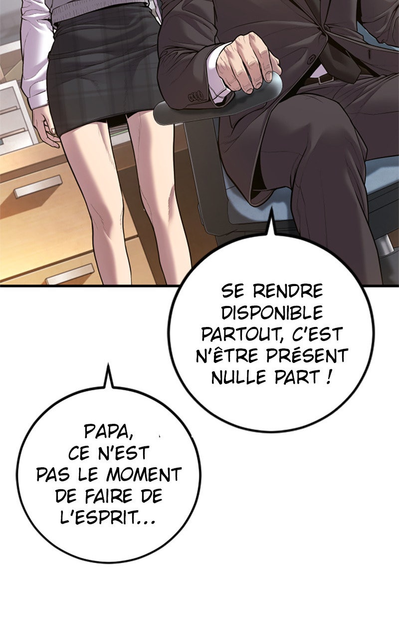 Read Manager Kim FRANCAIS Manga Online