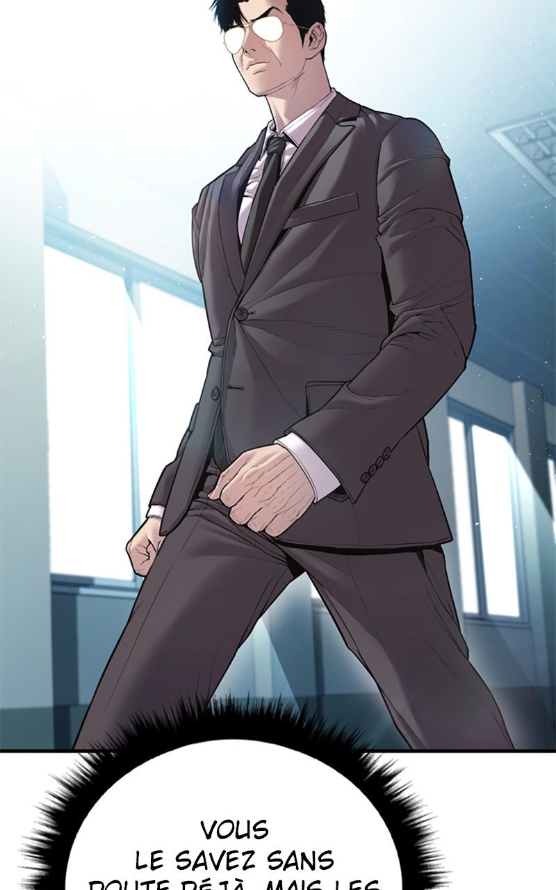 Read Manager Kim FRANCAIS Manga Online