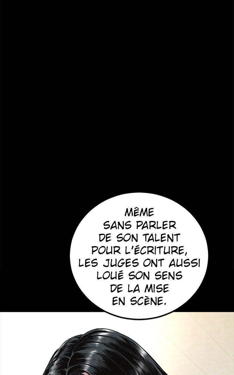 Read Manager Kim FRANCAIS Manga Online