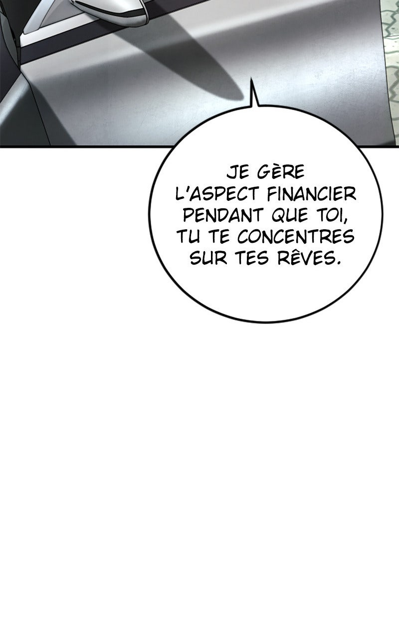Read Manager Kim FRANCAIS Manga Online