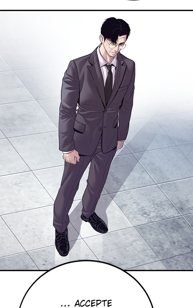 Read Manager Kim FRANCAIS Manga Online