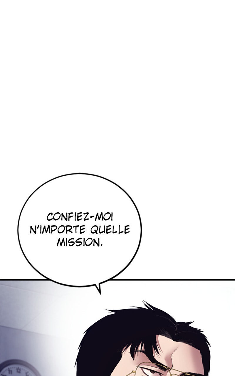 Read Manager Kim FRANCAIS Manga Online