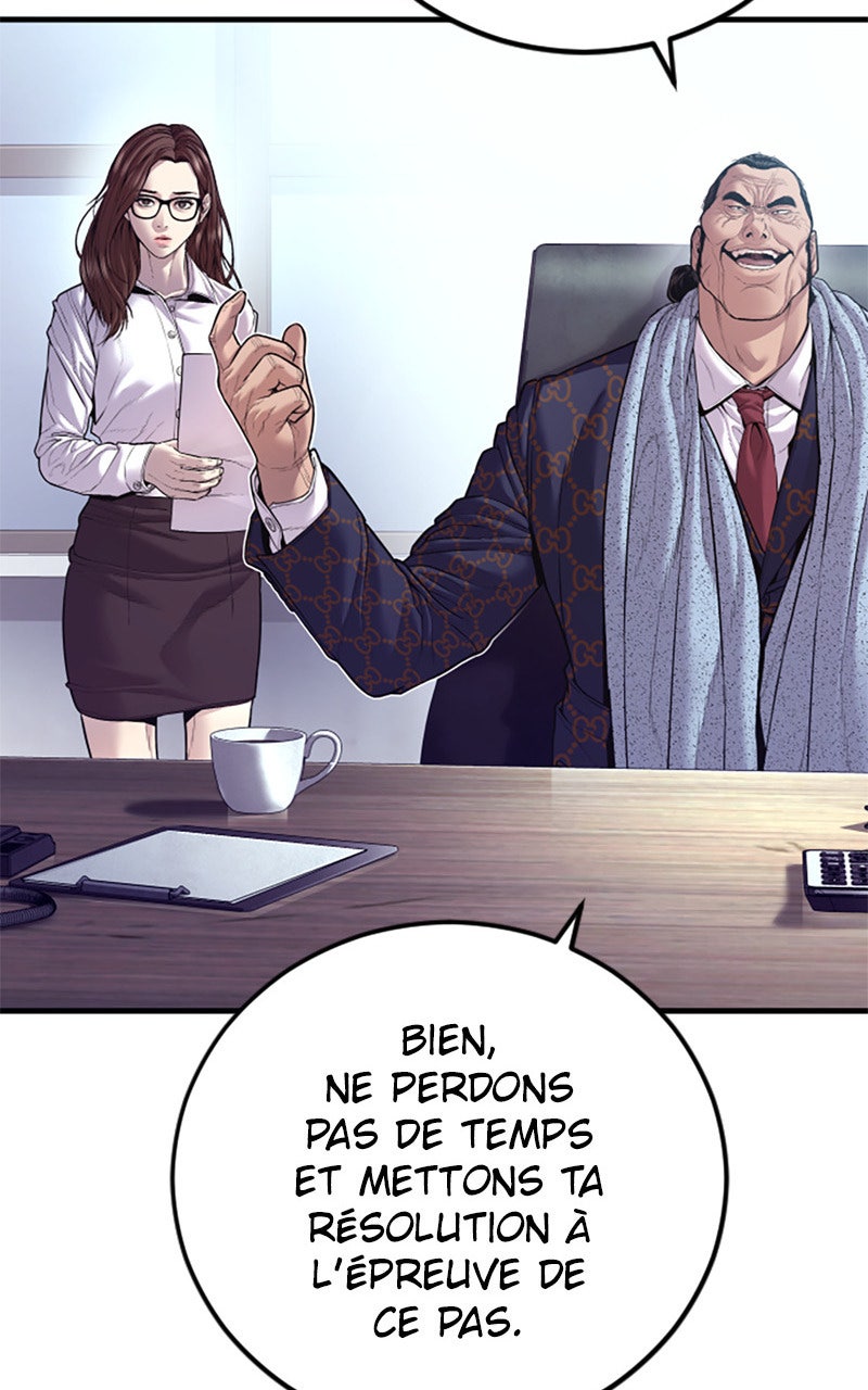 Read Manager Kim FRANCAIS Manga Online