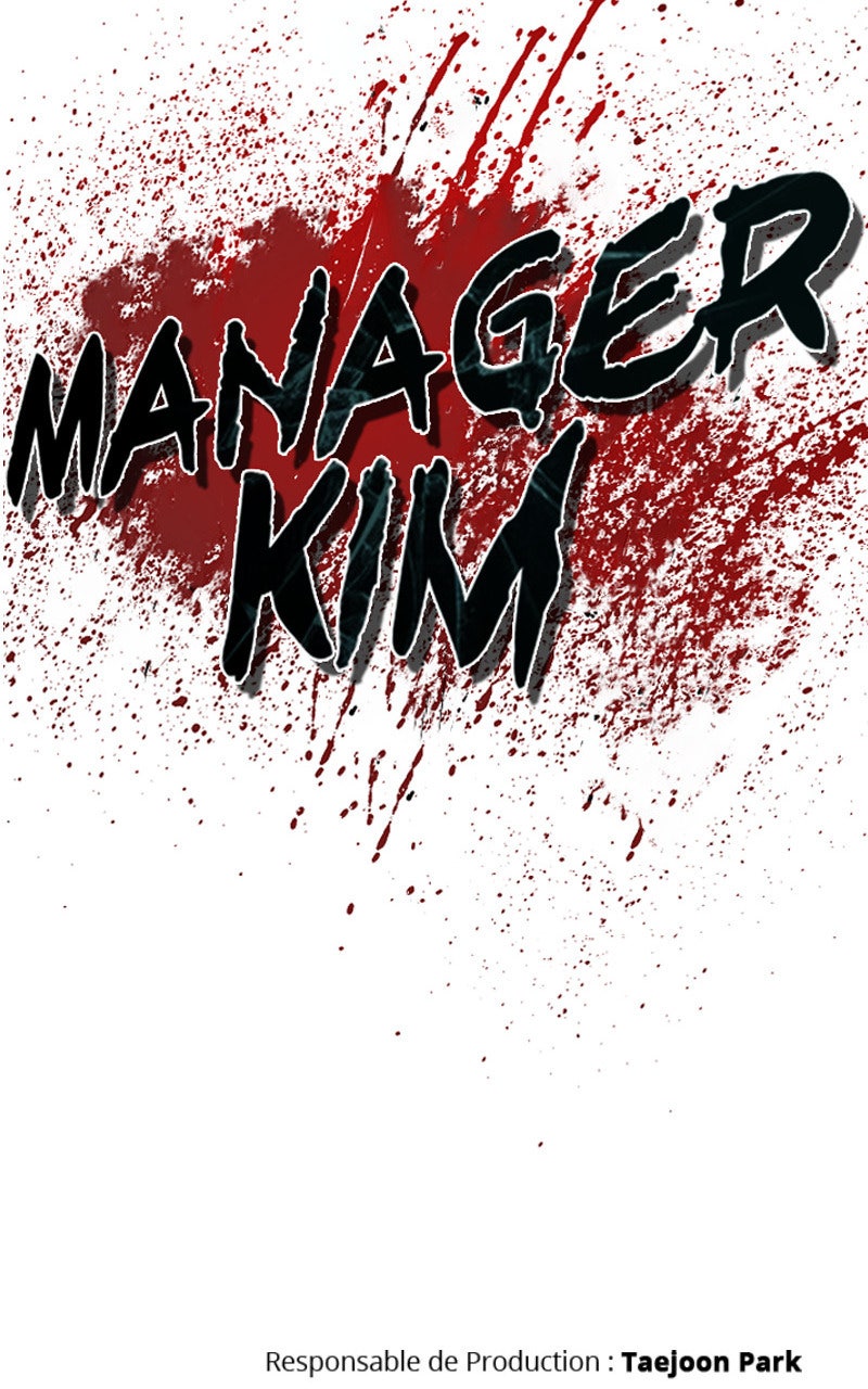 Read Manager Kim FRANCAIS Manga Online