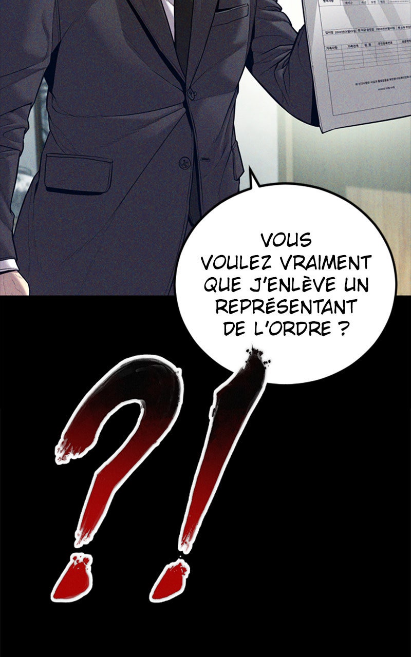 Read Manager Kim FRANCAIS Manga Online