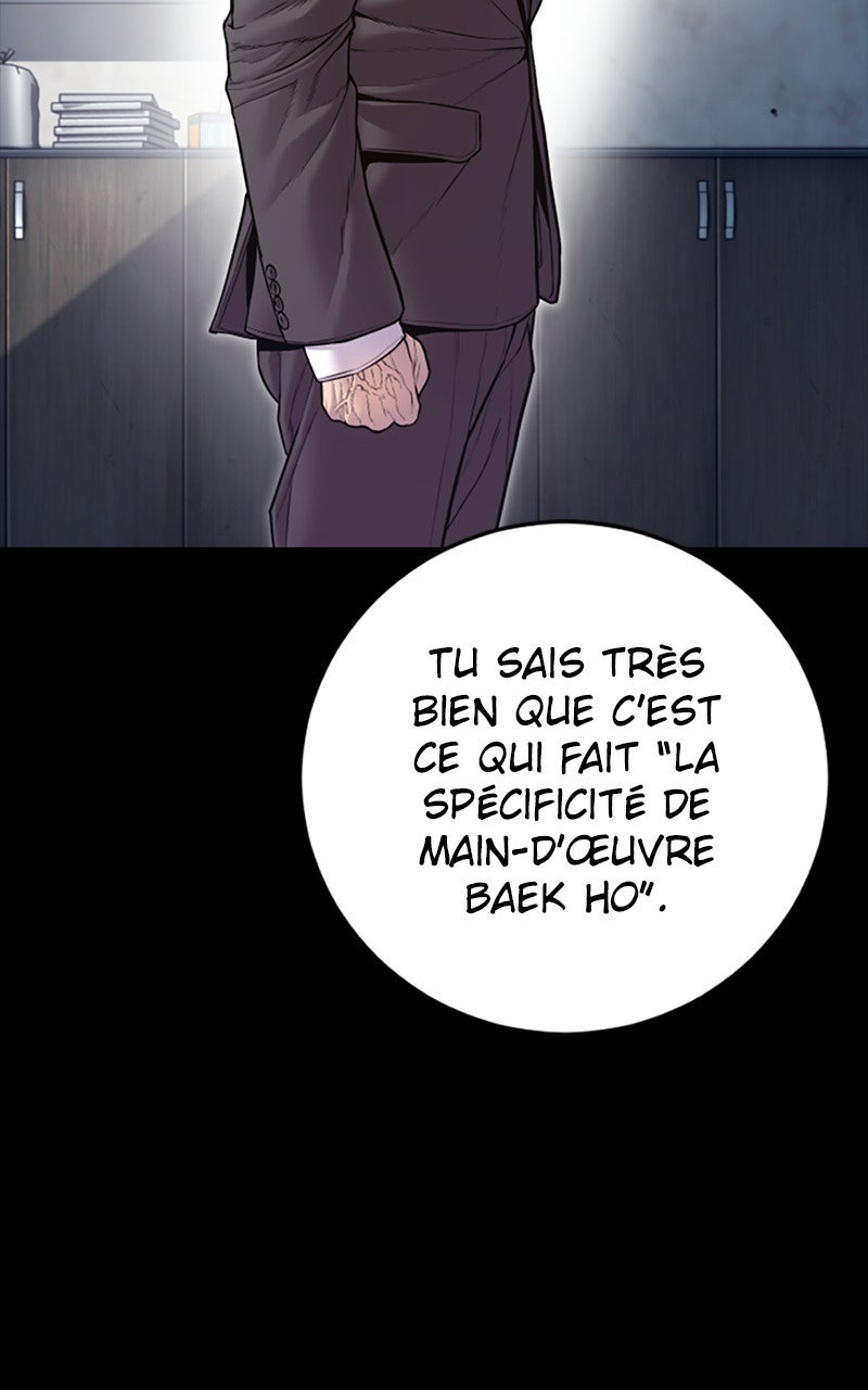 Read Manager Kim FRANCAIS Manga Online