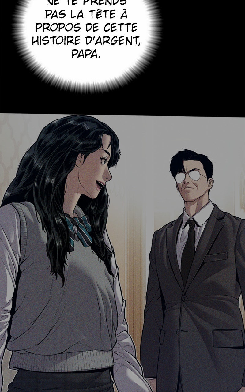 Read Manager Kim FRANCAIS Manga Online