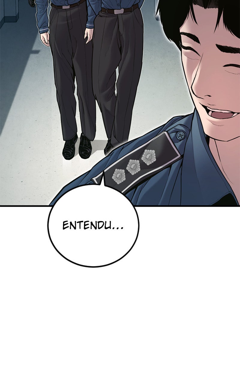 Read Manager Kim FRANCAIS Manga Online