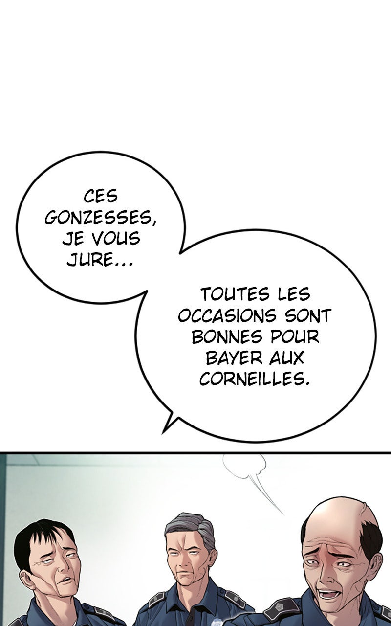 Read Manager Kim FRANCAIS Manga Online