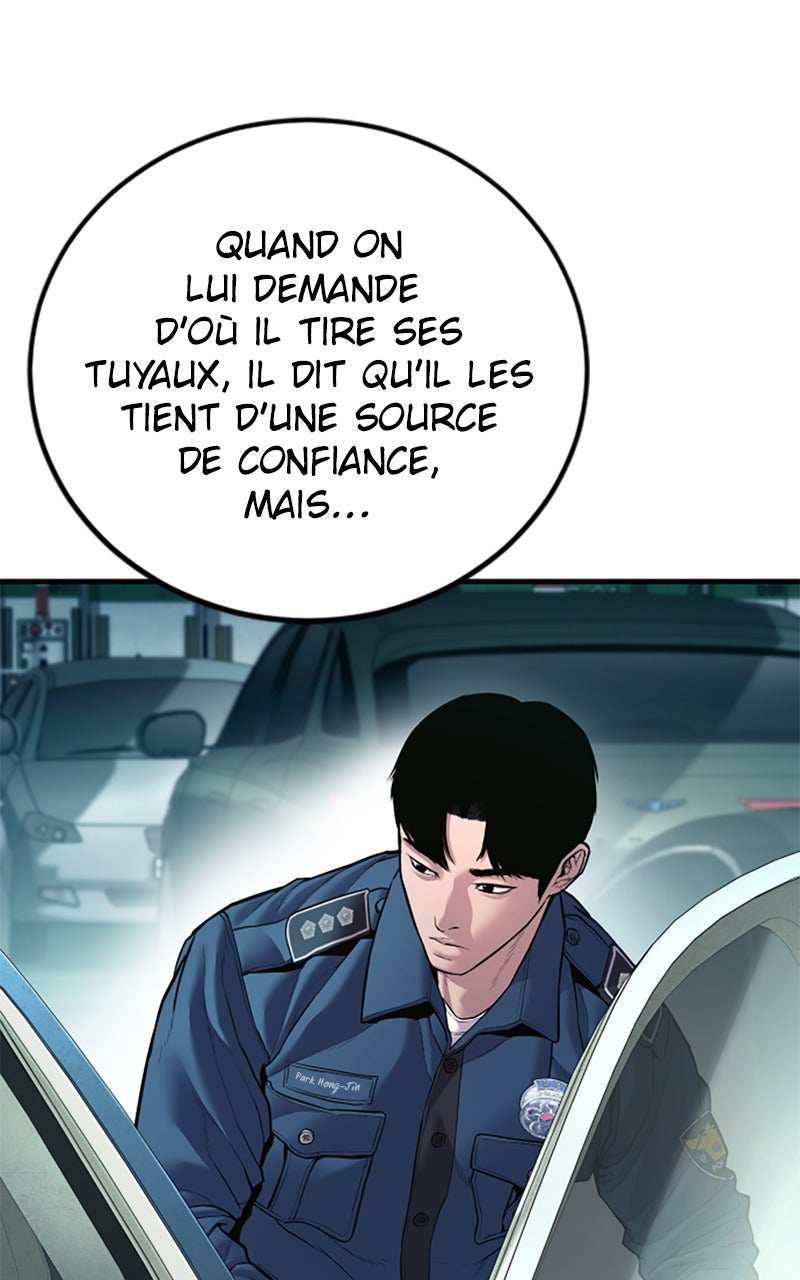 Read Manager Kim FRANCAIS Manga Online