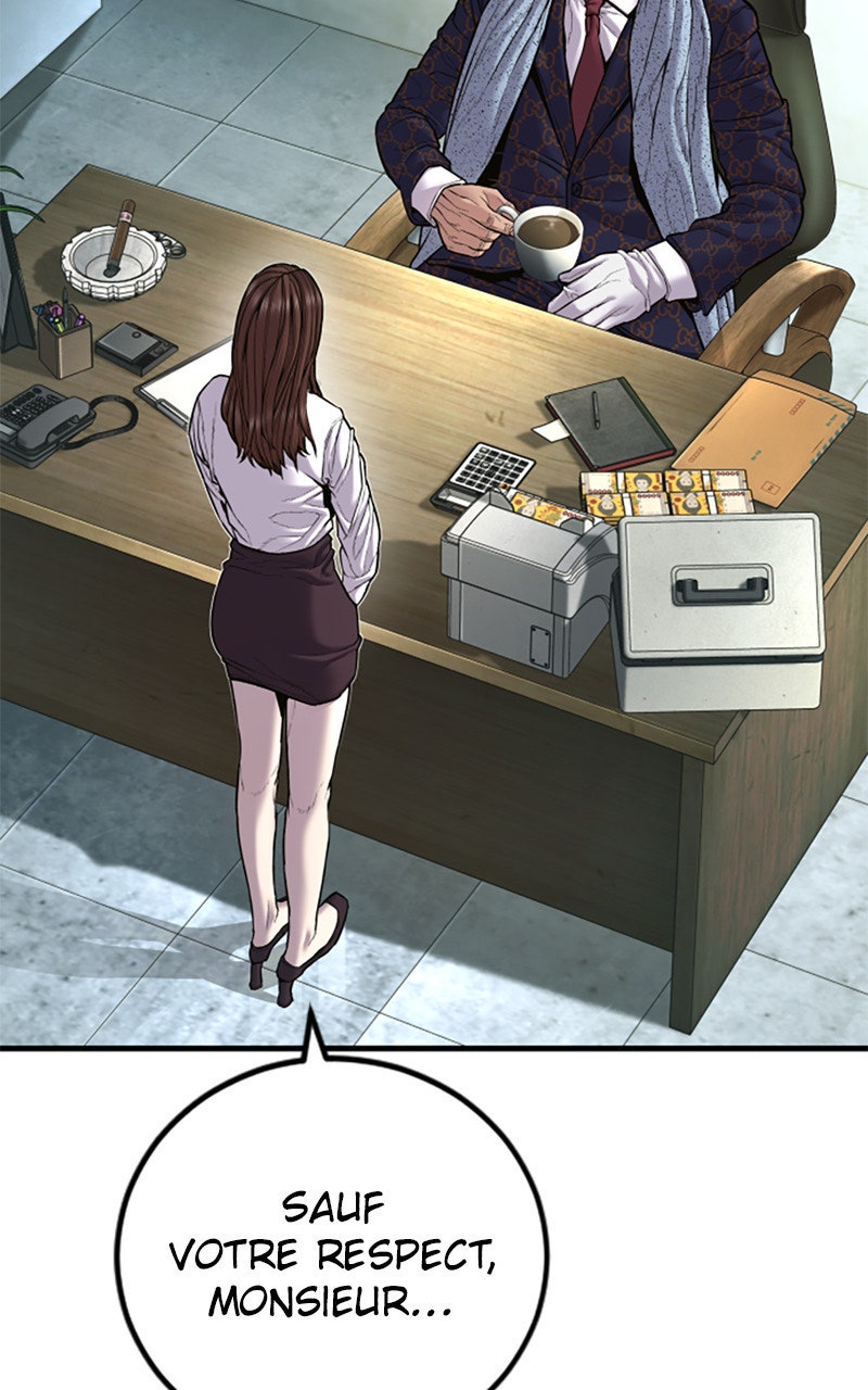 Read Manager Kim FRANCAIS Manga Online