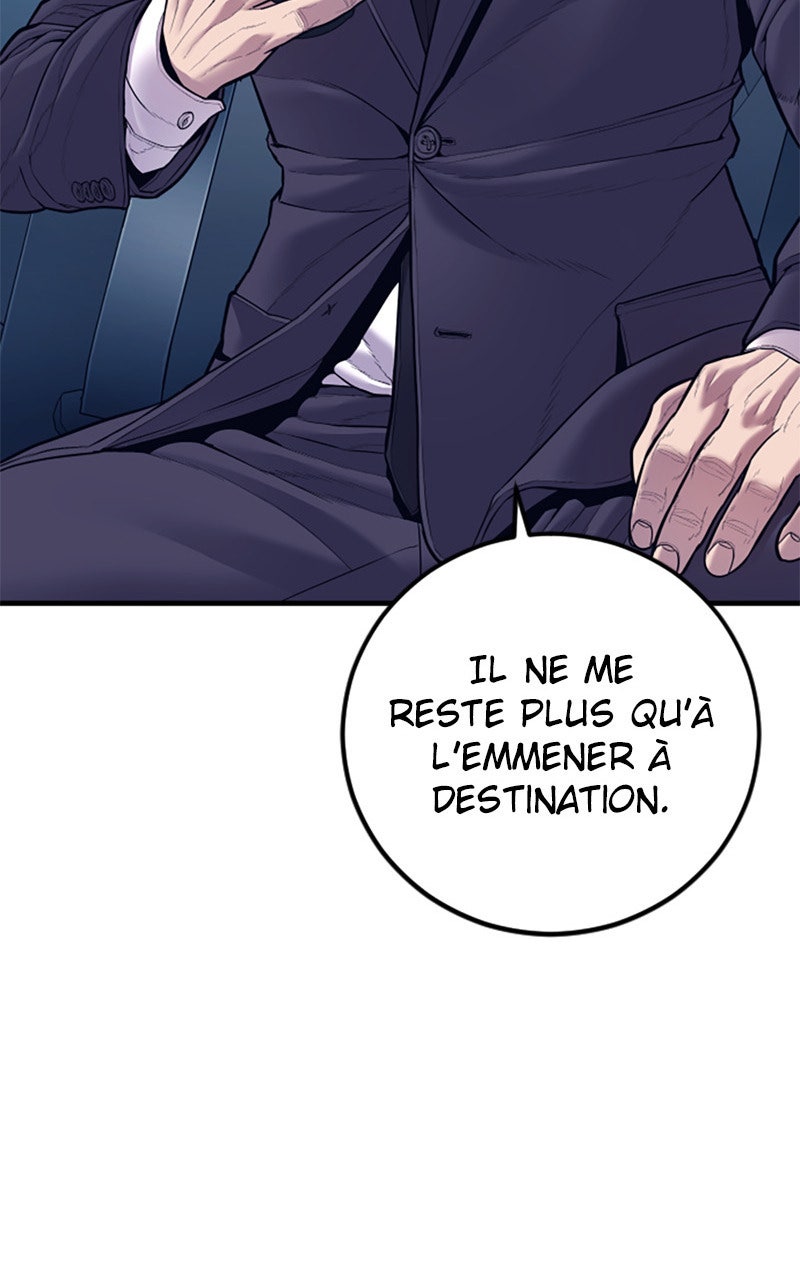 Read Manager Kim FRANCAIS Manga Online