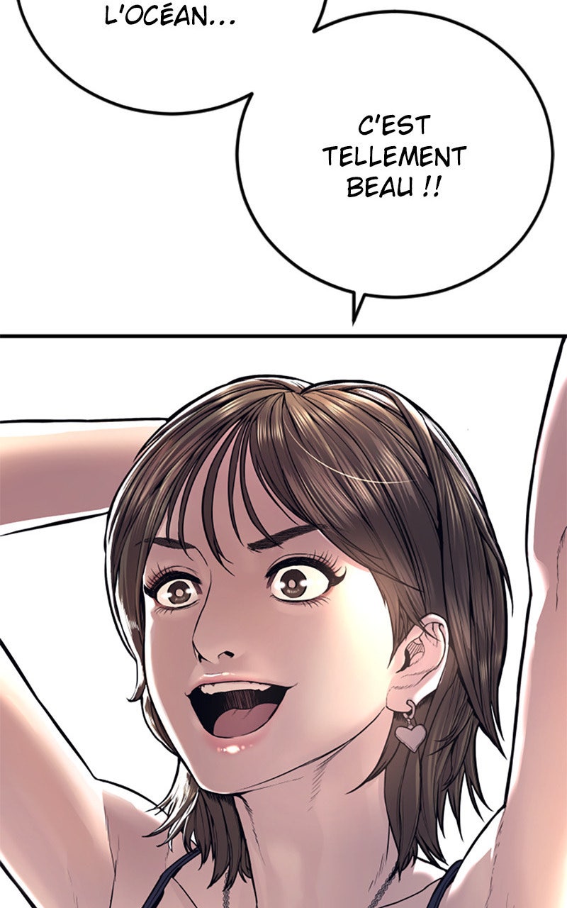 Read Manager Kim FRANCAIS Manga Online