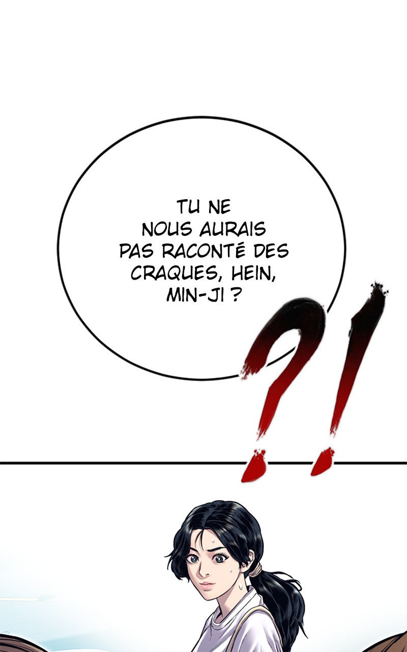 Read Manager Kim FRANCAIS Manga Online