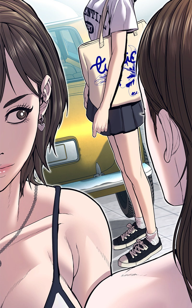 Read Manager Kim FRANCAIS Manga Online