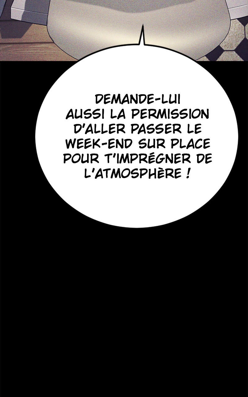 Read Manager Kim FRANCAIS Manga Online