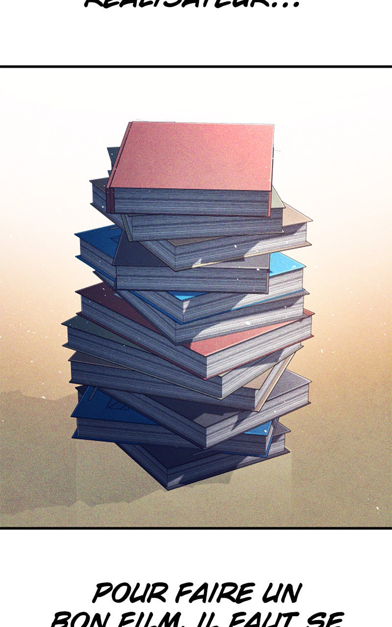 Read Manager Kim FRANCAIS Manga Online