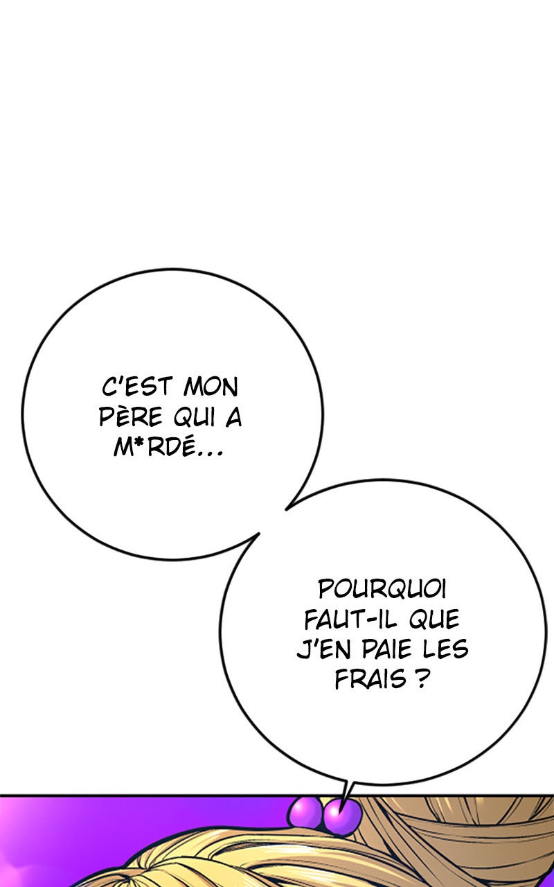 Read Manager Kim FRANCAIS Manga Online