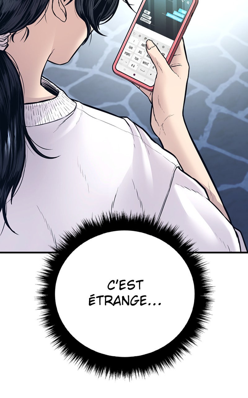 Read Manager Kim FRANCAIS Manga Online