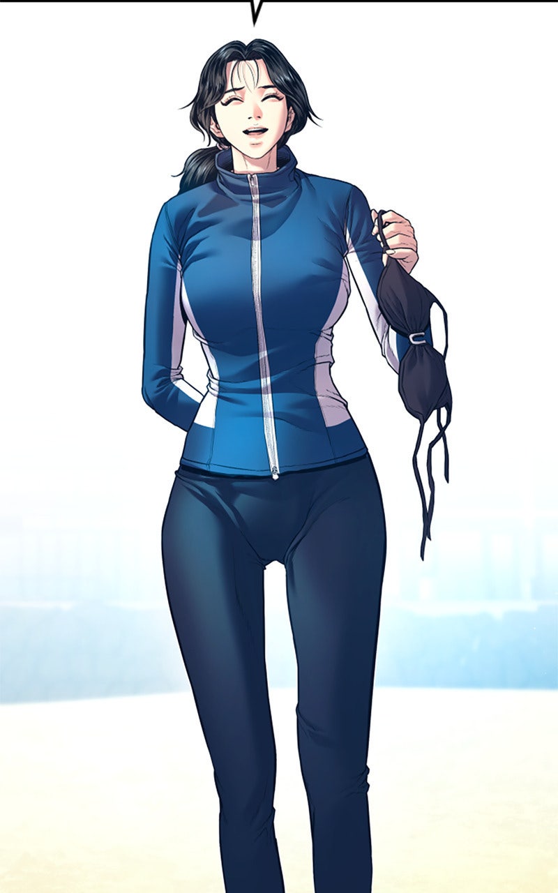 Read Manager Kim FRANCAIS Manga Online