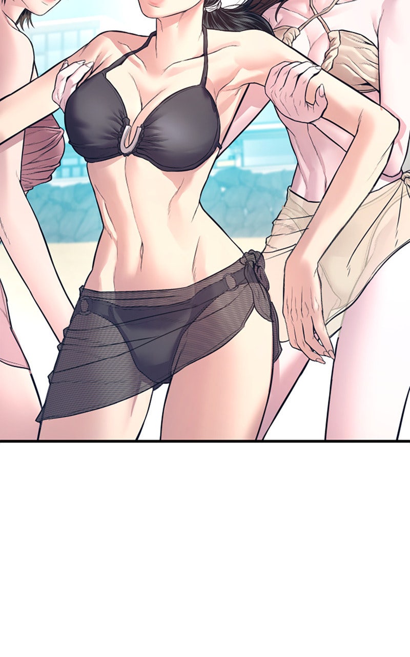 Read Manager Kim FRANCAIS Manga Online