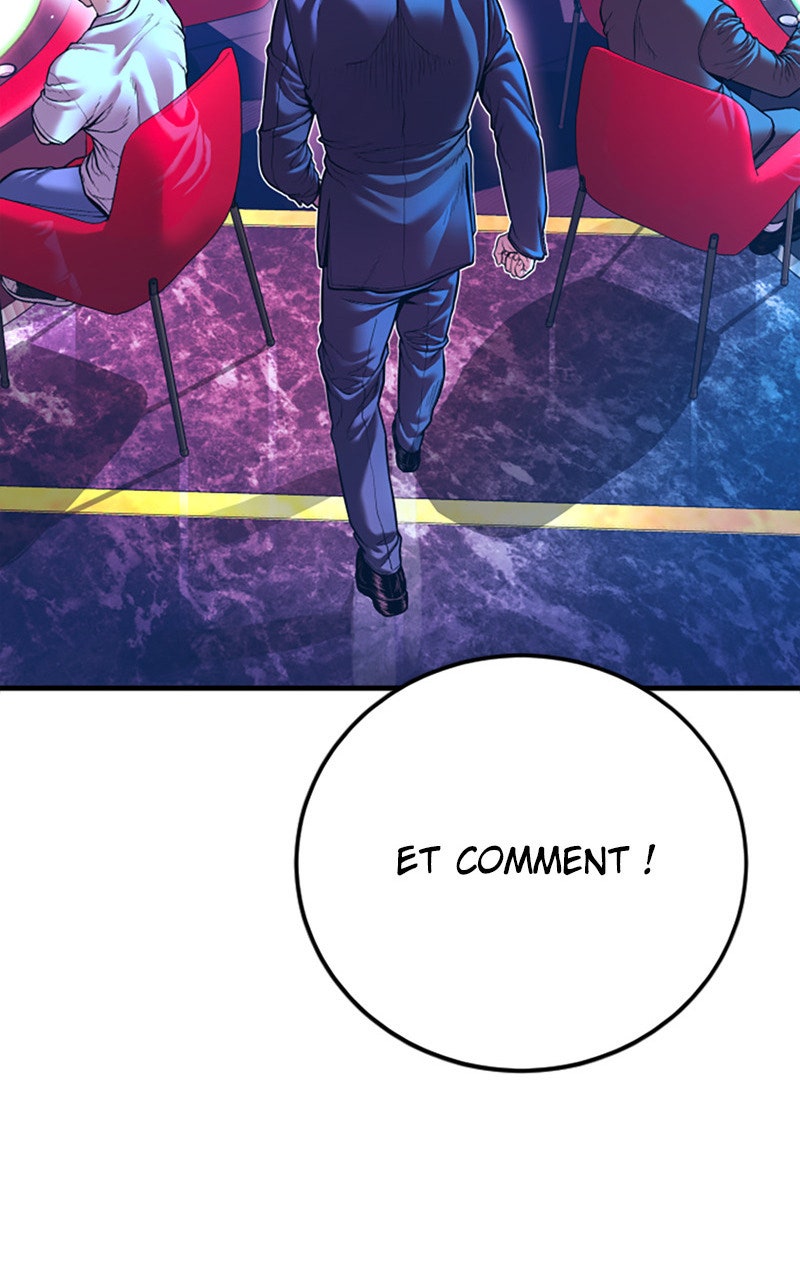 Read Manager Kim FRANCAIS Manga Online