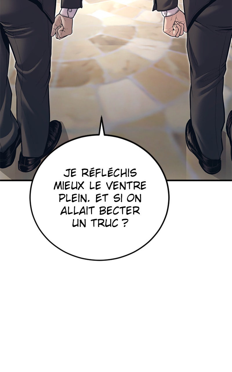 Read Manager Kim FRANCAIS Manga Online