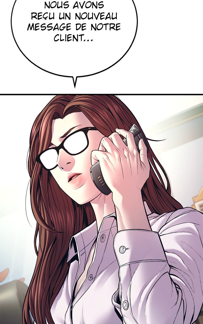 Read Manager Kim FRANCAIS Manga Online