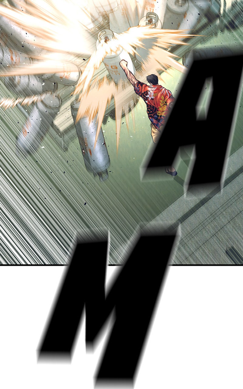 Read Manager Kim FRANCAIS Manga Online