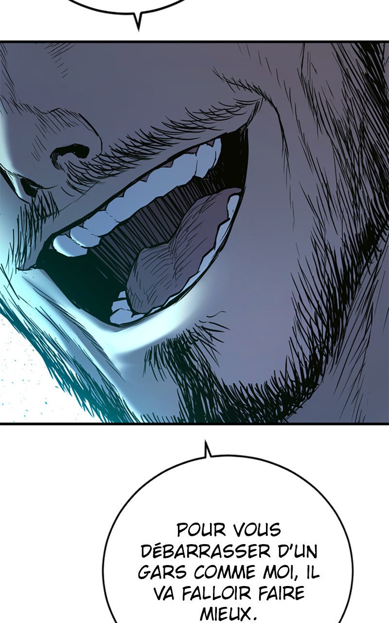 Read Manager Kim FRANCAIS Manga Online