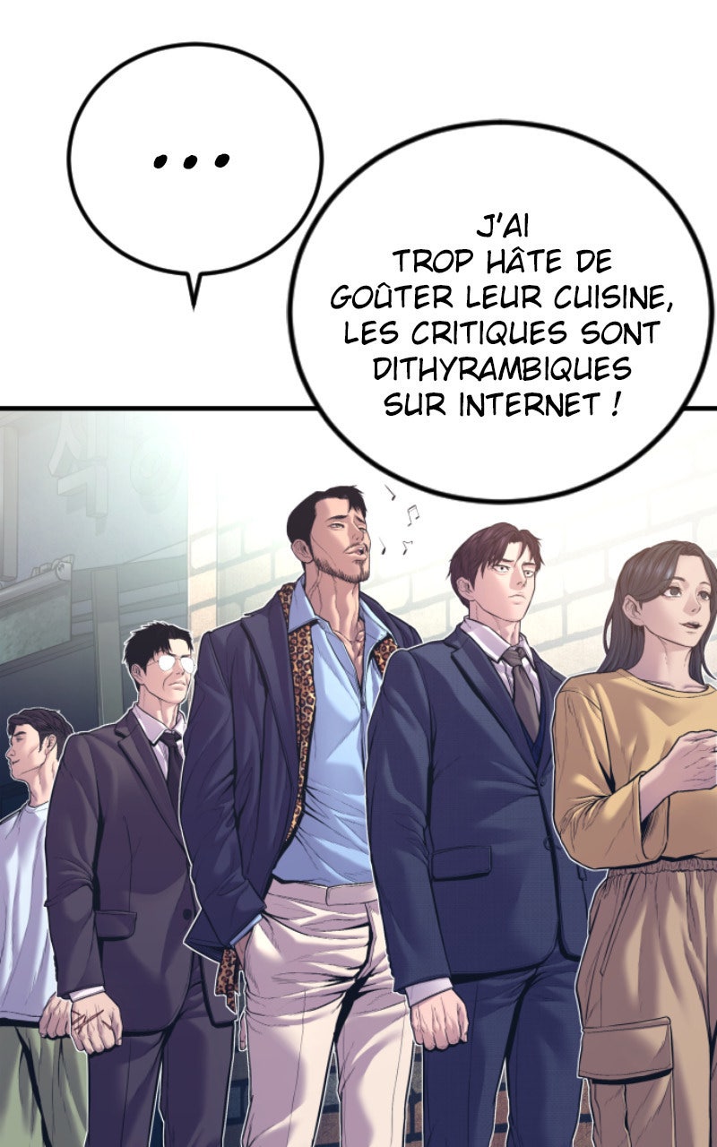 Read Manager Kim FRANCAIS Manga Online