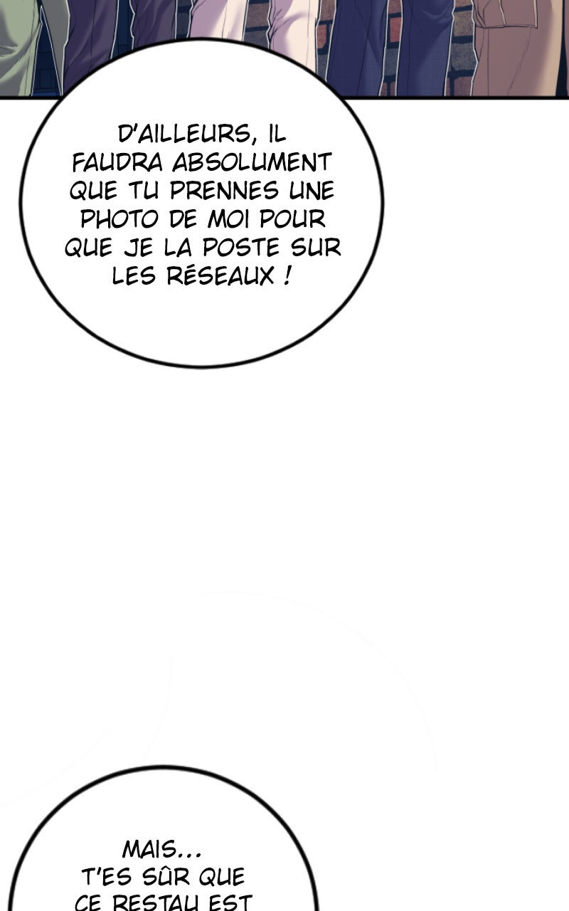 Read Manager Kim FRANCAIS Manga Online