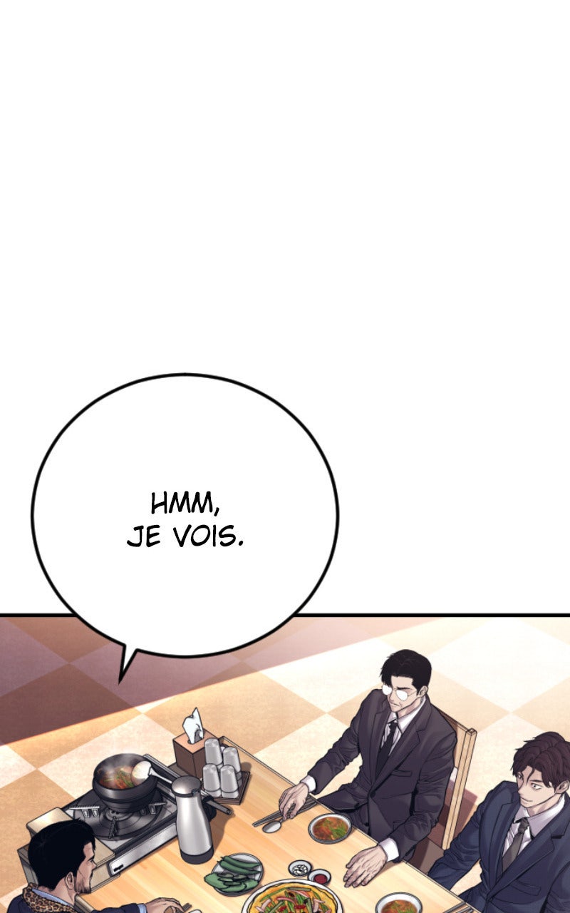 Read Manager Kim FRANCAIS Manga Online